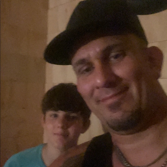 Meet your Posher, Nathan - Picture 1 of 1